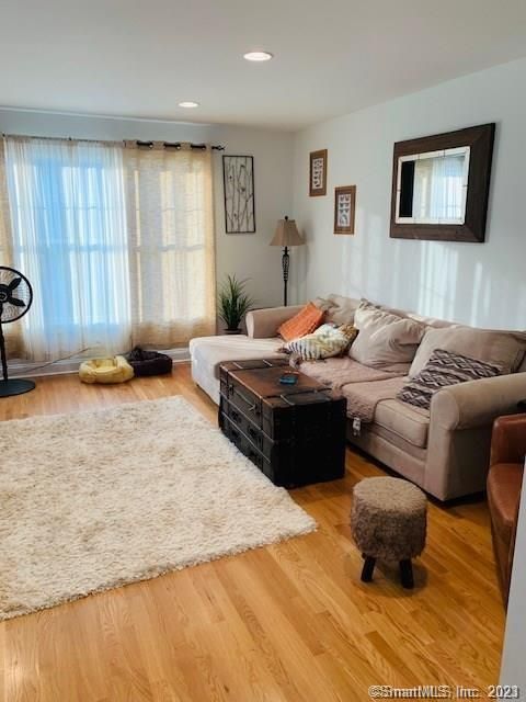 Tiny photo for 407 Copper Square Drive #407, Bethel, CT 06801 (MLS # 24136795)