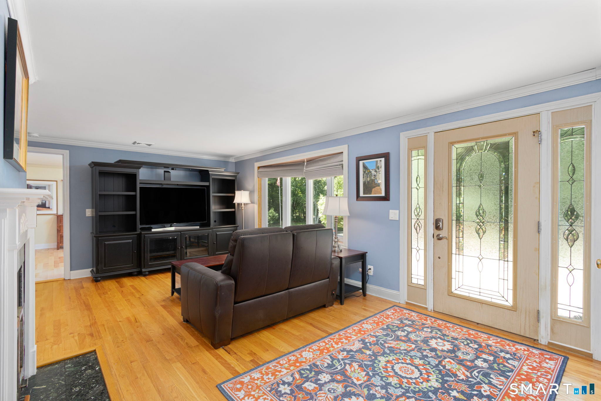106 North Wawecus Hill Road