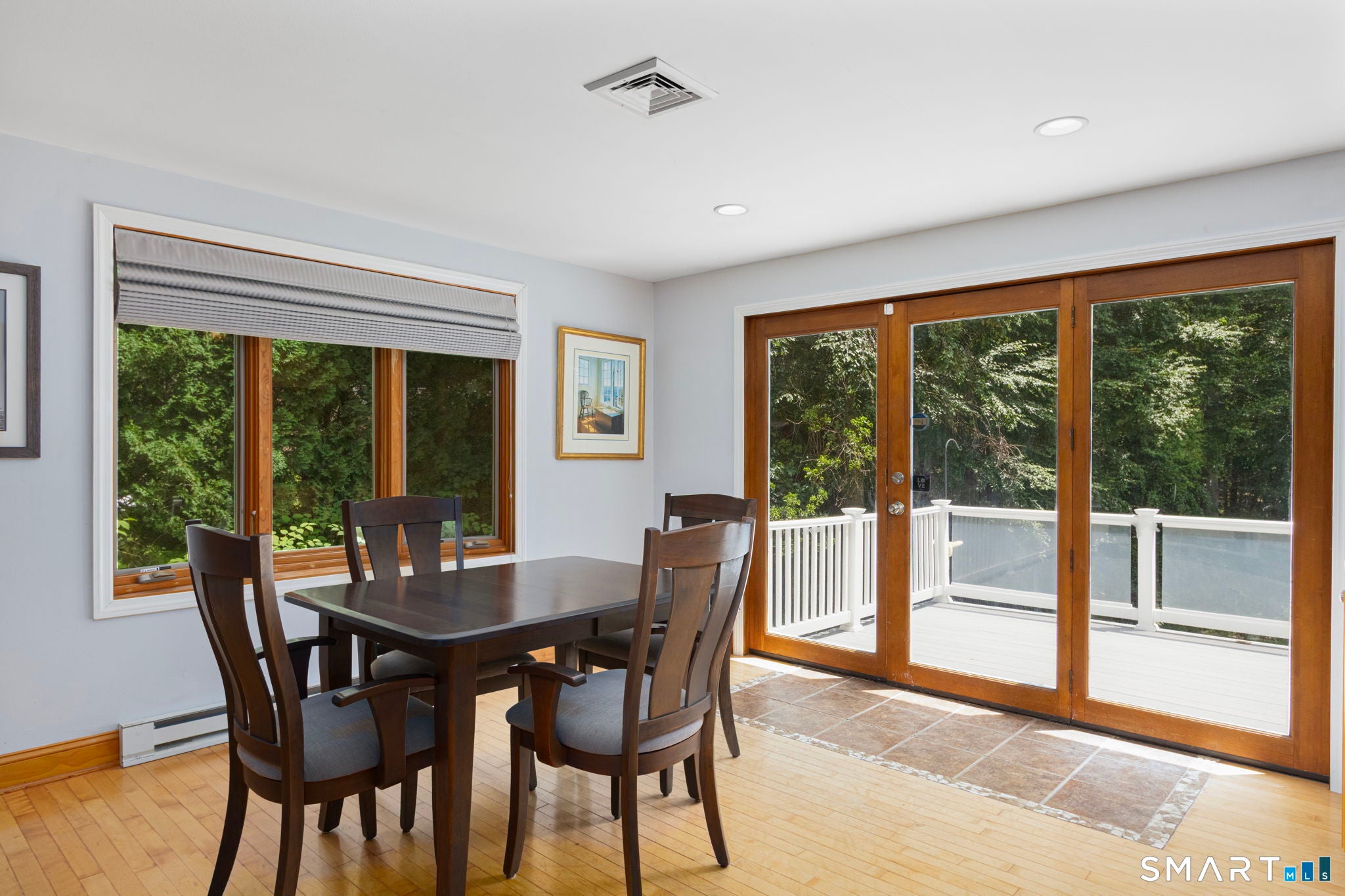 106 North Wawecus Hill Road