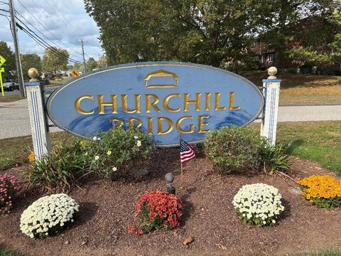 178 Churchill Drive 178 Newington CT 06111