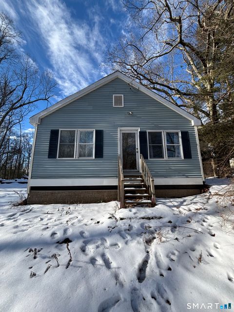 Photo of 25 Goose Green Road, Barkhamsted, CT 06063 (MLS # 24148869)
