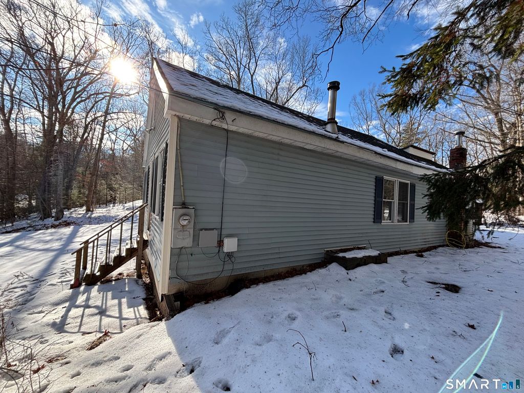 Photo of 25 Goose Green Road, Barkhamsted, CT 06063 (MLS # 24148869)