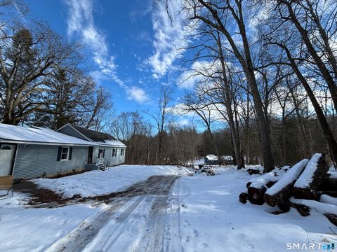 Tiny photo for 25 Goose Green Road, Barkhamsted, CT 06063 (MLS # 24148869)