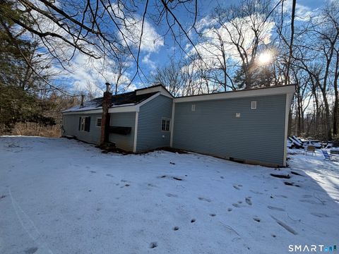 Tiny photo for 25 Goose Green Road, Barkhamsted, CT 06063 (MLS # 24148869)