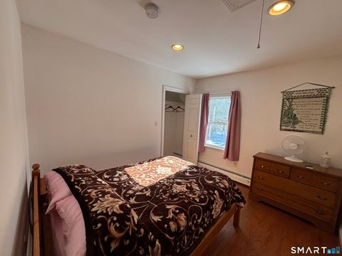 Tiny photo for 25 Goose Green Road, Barkhamsted, CT 06063 (MLS # 24148869)