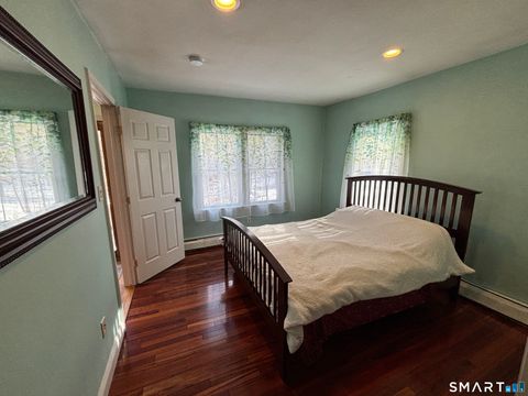 Tiny photo for 25 Goose Green Road, Barkhamsted, CT 06063 (MLS # 24148869)