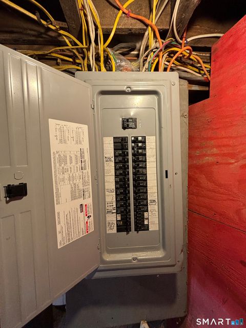 Tiny photo for 25 Goose Green Road, Barkhamsted, CT 06063 (MLS # 24148869)