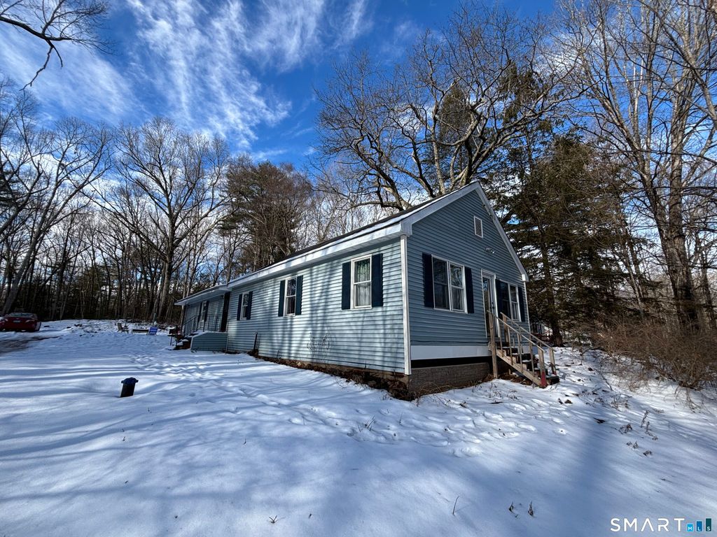 Photo of 25 Goose Green Road, Barkhamsted, CT 06063 (MLS # 24148869)