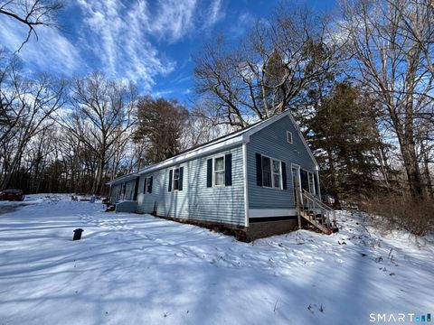Tiny photo for 25 Goose Green Road, Barkhamsted, CT 06063 (MLS # 24148869)