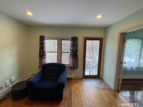 Tiny photo for 25 Goose Green Road, Barkhamsted, CT 06063 (MLS # 24148869)