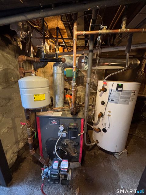 Tiny photo for 25 Goose Green Road, Barkhamsted, CT 06063 (MLS # 24148869)