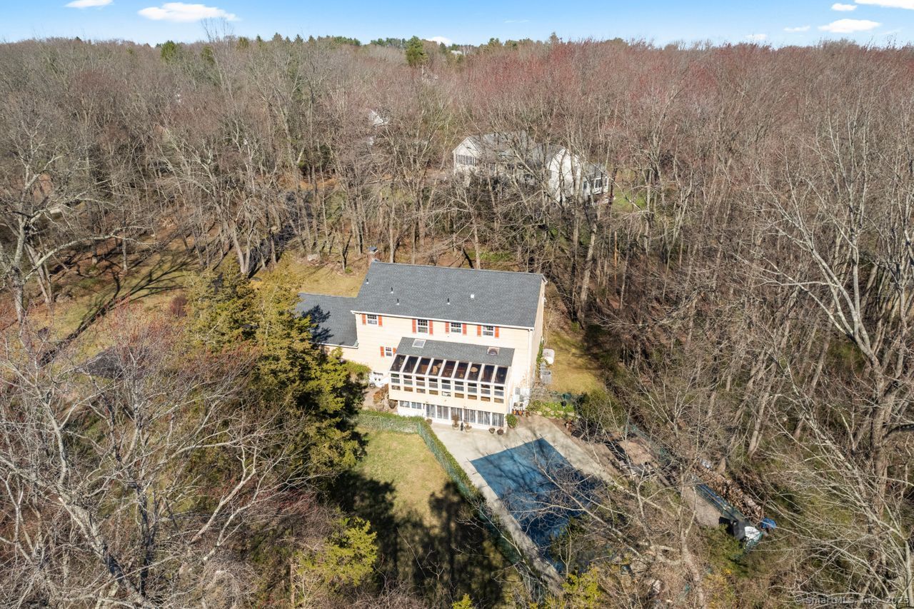 32 Forest Glen Drive, Woodbridge, Connecticut image 39
