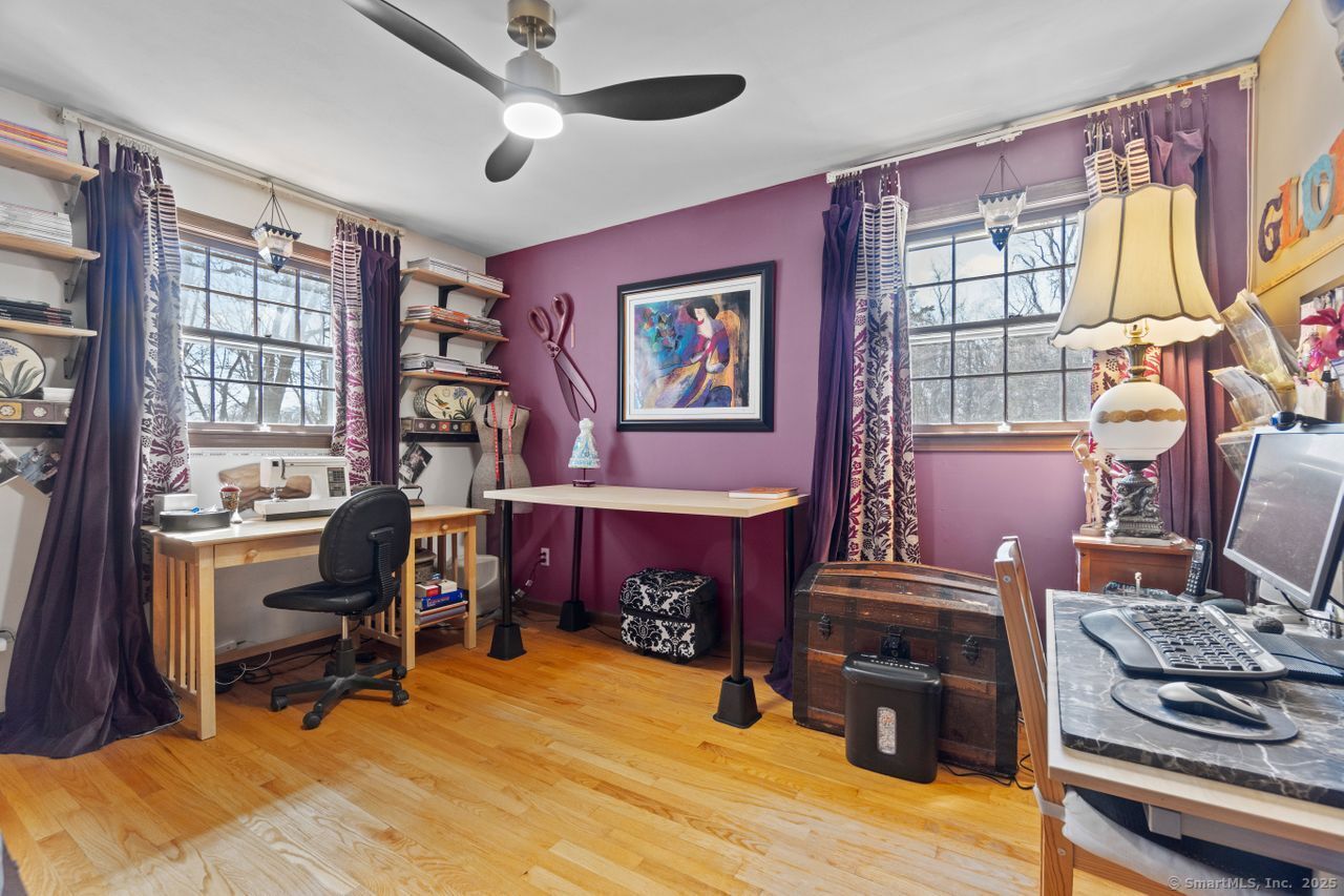 32 Forest Glen Drive, Woodbridge, Connecticut image 24