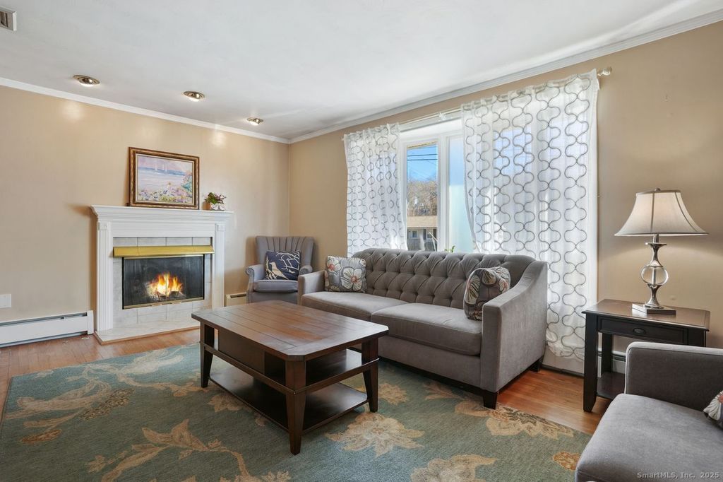 Photo of 10 Badger Road, Wolcott, CT 06716 (MLS # 24143890)