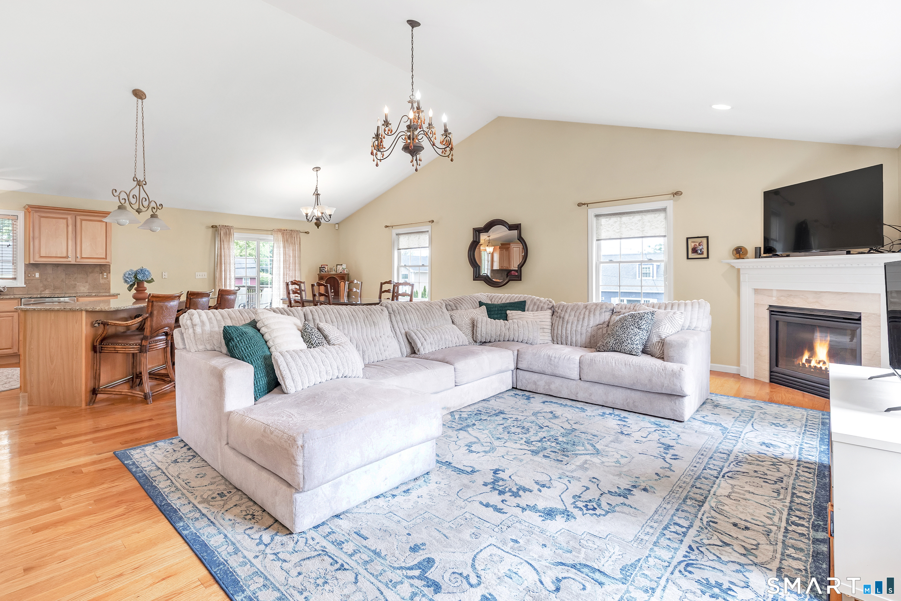 110 Indian River Road