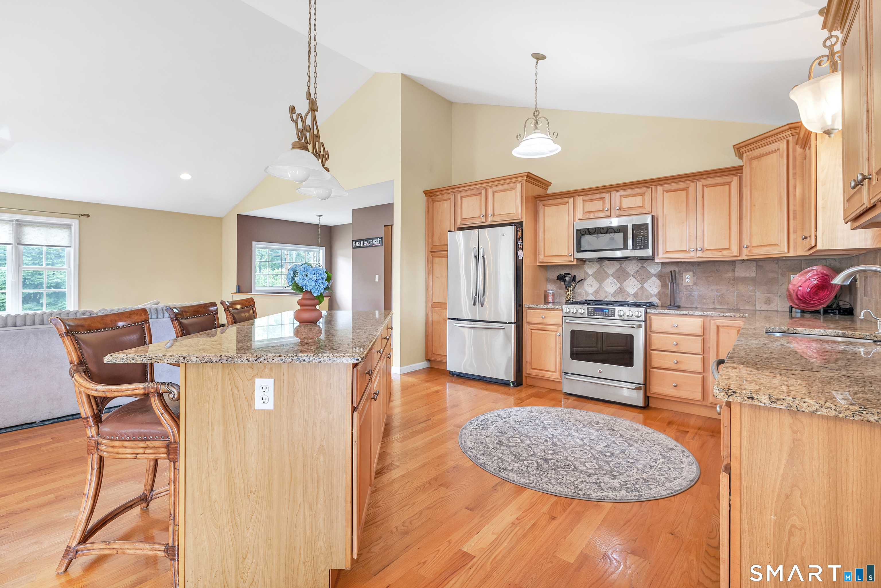 110 Indian River Road