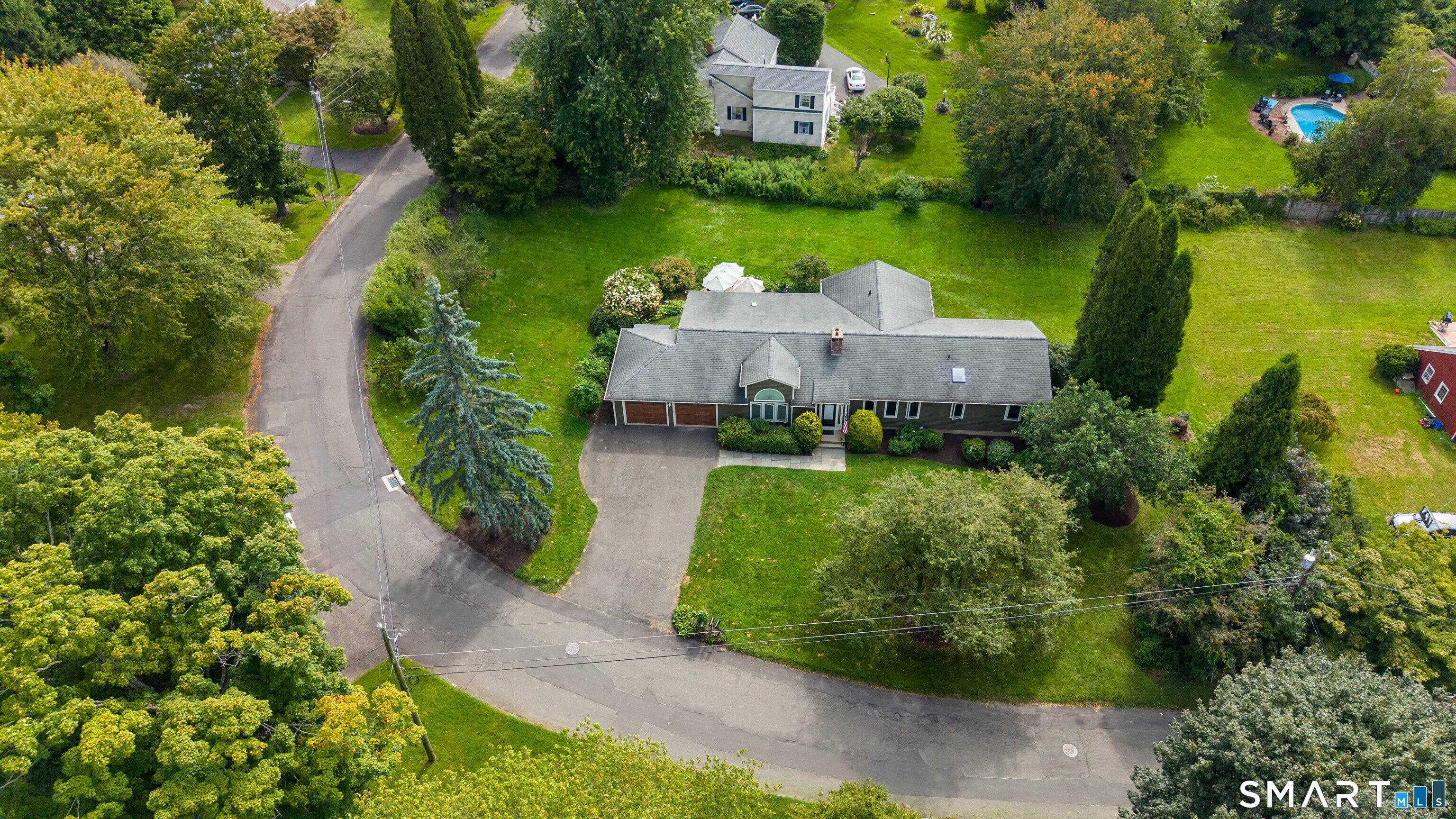 5 Taunton Lake Drive