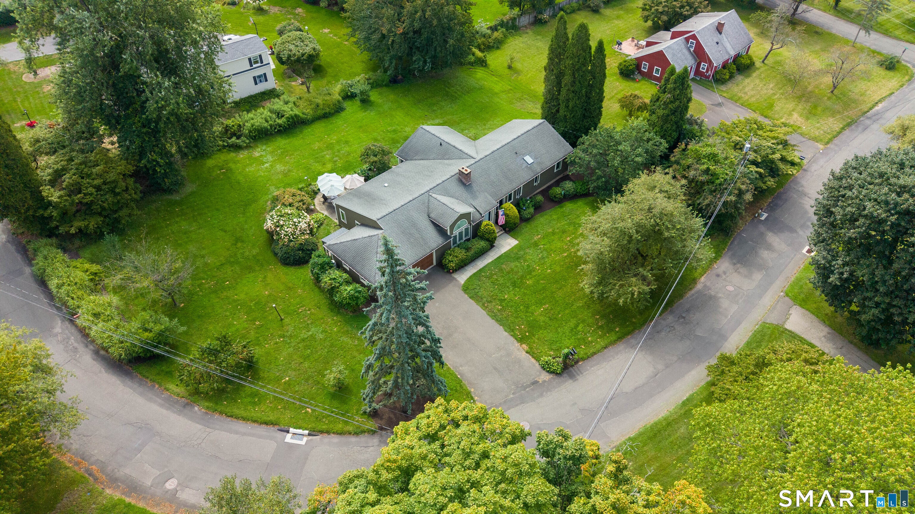 5 Taunton Lake Drive