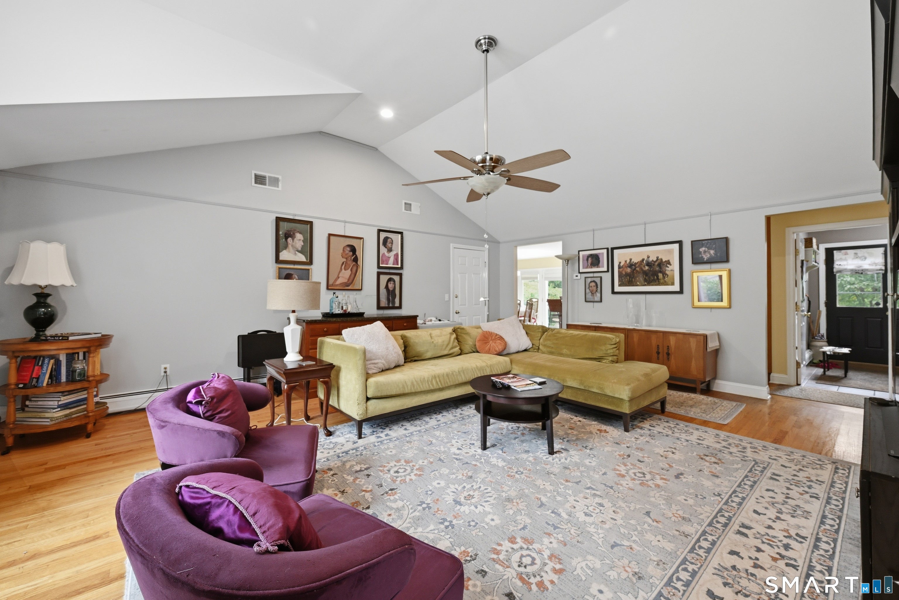5 Taunton Lake Drive
