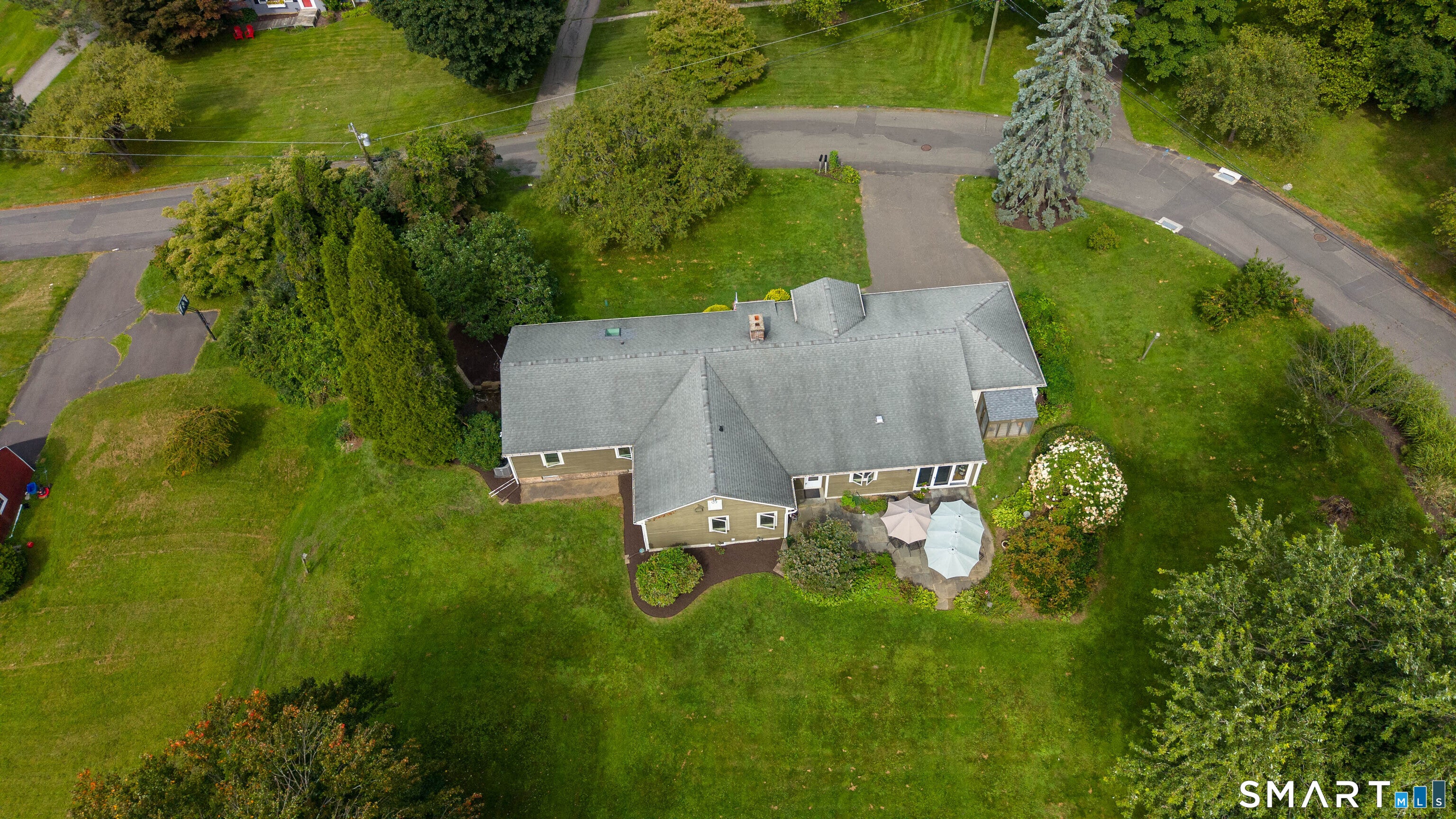 5 Taunton Lake Drive