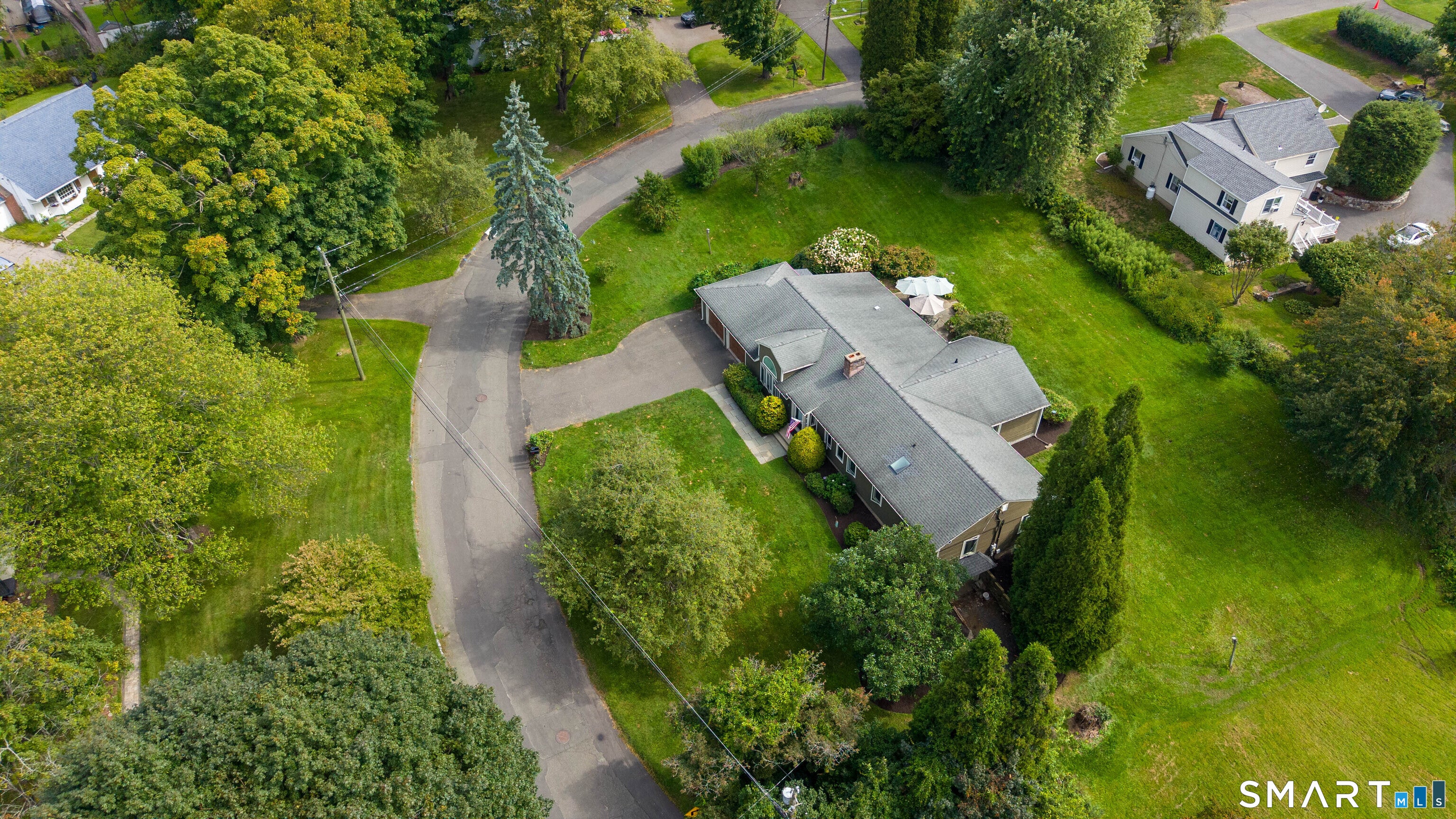 5 Taunton Lake Drive