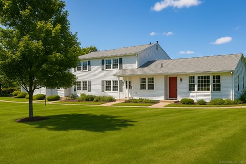 Photo of 9 Ambassador Drive #C, Manchester, CT 06042 (MLS # 24135672)