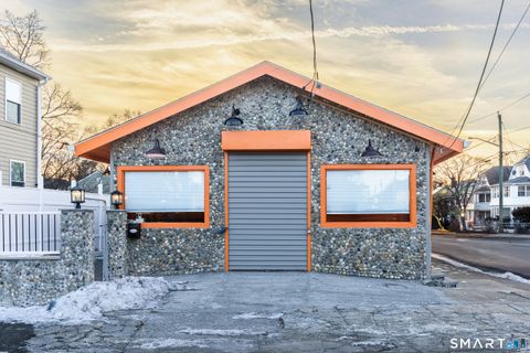 925 wood Avenue Bridgeport CT 06605