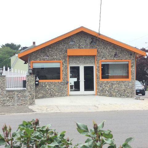 925 wood Avenue Bridgeport CT 06605