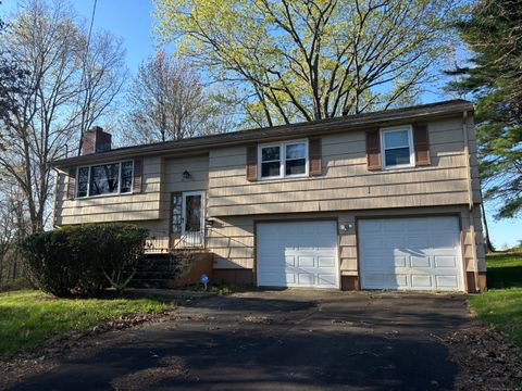 41 Florence Road Bloomfield CT 06002
