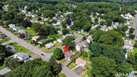 Homes For Sale - 42 Media Avenue<br/> Waterbury, CT 06708
