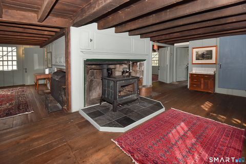 Tiny photo for 294 Jones Hollow Road, Marlborough, CT 06447 (MLS # 24159516)