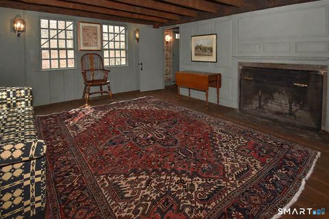 Tiny photo for 294 Jones Hollow Road, Marlborough, CT 06447 (MLS # 24159516)