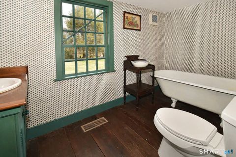 Tiny photo for 294 Jones Hollow Road, Marlborough, CT 06447 (MLS # 24159516)