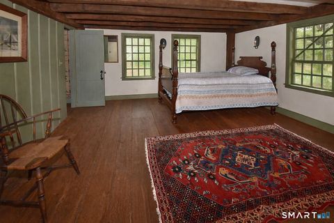 Tiny photo for 294 Jones Hollow Road, Marlborough, CT 06447 (MLS # 24159516)