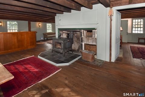 Tiny photo for 294 Jones Hollow Road, Marlborough, CT 06447 (MLS # 24159516)