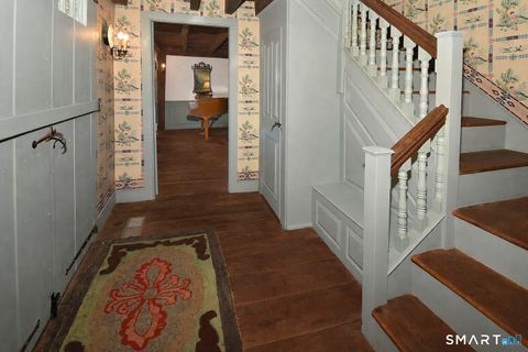 Tiny photo for 294 Jones Hollow Road, Marlborough, CT 06447 (MLS # 24159516)