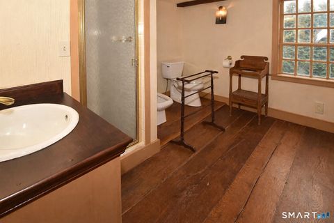 Tiny photo for 294 Jones Hollow Road, Marlborough, CT 06447 (MLS # 24159516)