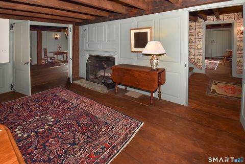 Tiny photo for 294 Jones Hollow Road, Marlborough, CT 06447 (MLS # 24159516)