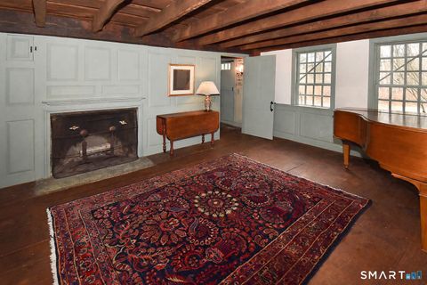 Tiny photo for 294 Jones Hollow Road, Marlborough, CT 06447 (MLS # 24159516)