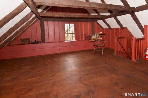 Tiny photo for 294 Jones Hollow Road, Marlborough, CT 06447 (MLS # 24159516)