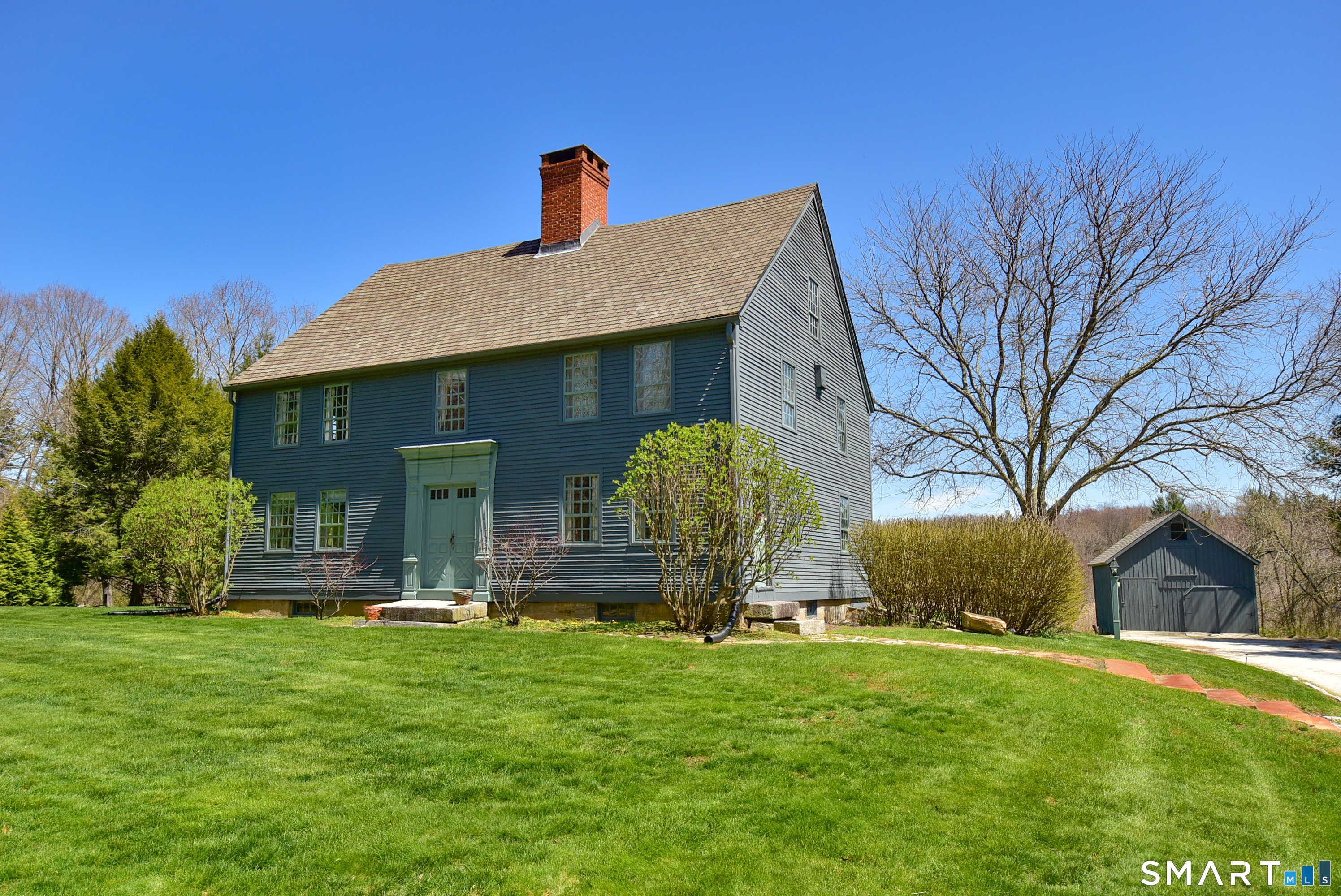 294 Jones Hollow Road