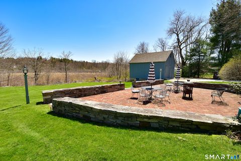 Tiny photo for 294 Jones Hollow Road, Marlborough, CT 06447 (MLS # 24159516)