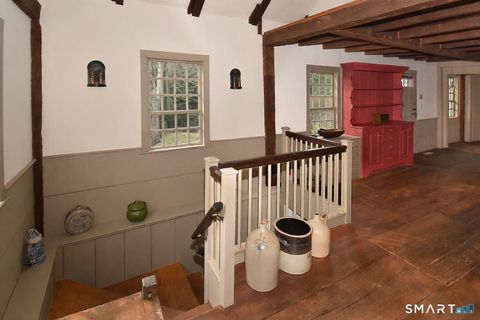 Tiny photo for 294 Jones Hollow Road, Marlborough, CT 06447 (MLS # 24159516)