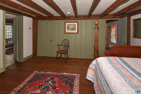 Tiny photo for 294 Jones Hollow Road, Marlborough, CT 06447 (MLS # 24159516)