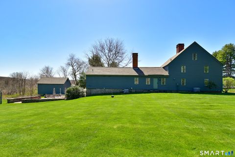 Tiny photo for 294 Jones Hollow Road, Marlborough, CT 06447 (MLS # 24159516)