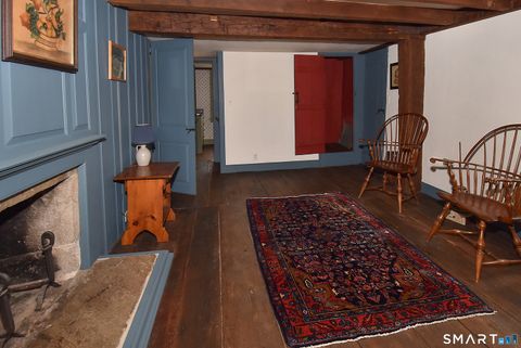 Tiny photo for 294 Jones Hollow Road, Marlborough, CT 06447 (MLS # 24159516)