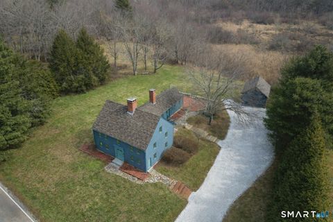 Tiny photo for 294 Jones Hollow Road, Marlborough, CT 06447 (MLS # 24159516)