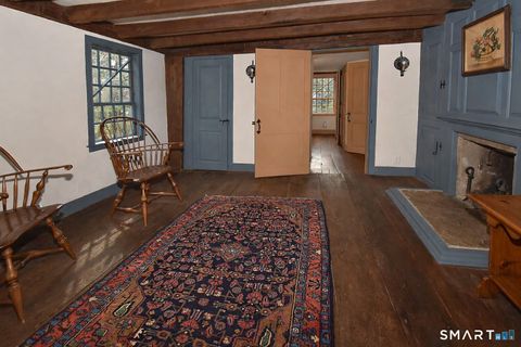 Tiny photo for 294 Jones Hollow Road, Marlborough, CT 06447 (MLS # 24159516)