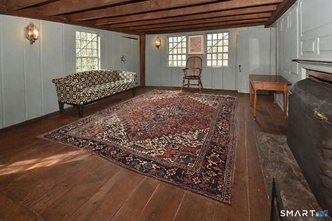 Tiny photo for 294 Jones Hollow Road, Marlborough, CT 06447 (MLS # 24159516)