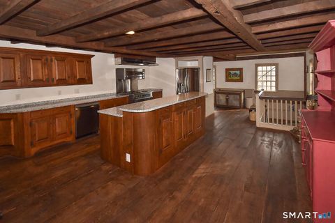 Tiny photo for 294 Jones Hollow Road, Marlborough, CT 06447 (MLS # 24159516)